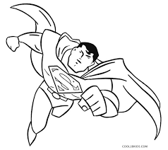 Check spelling or type a new query. Free Printable Superman Coloring Pages For Kids