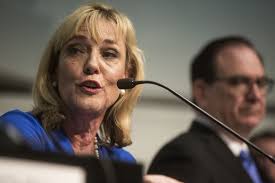 LA County Supervisor Barger On Homelessness, Budget And More