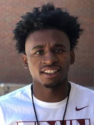 SMU 2019 Cornerback Offers