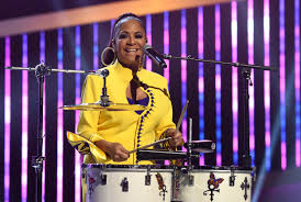 Sheila E. On Prince, Playing Salsa And Marching To The Beat Of Her Own Drum  — Jessica Lipsky