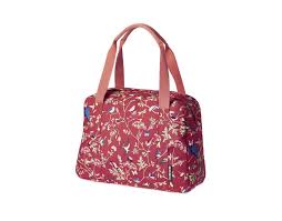 Buy Basil Wanderlust Carry All Bag Pannier Carry All Bag Bags Bike Bag