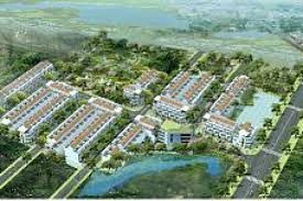 Khu Dân Cư Anh Tuấn Garden – Khu Đô Thị Xanh Hiện Đại Tại TP.HCM, Không Gian Sống Trong Lành & Ổn Định