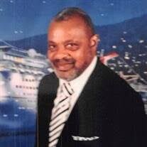 Andrew Louis Harrison Jr Obituary