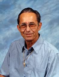 Eleazar R. "Joe Torres" Carrillo Obituary