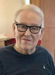 Ralph Robert “Bob” Moses, 87