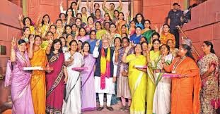 Hats off to Sunitas will!