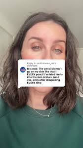 Replying to @smithknows_me try this trick and let me know hownit goes 😊  #broweducation #theeyebrowexpert #unevenbrows #thinbrows  #naturallookingbrows #browpenciltutorial