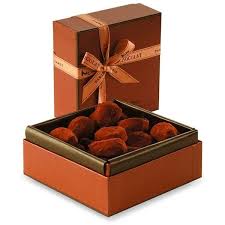 La Maison Du Chocolat Champagne Truffles 380 Vef Liked On Polyvore Featuring Food Apparel Accessories An Champagne Truffles Truffles Champagne Chocolate