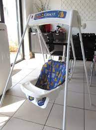 Graco Wind Up Baby Swing Chair For Sale In Waterford City Waterford From Rocwood