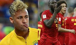 Partidazo de poder a poder tendremos este miércoles 23 de junio en la jornada 4 de la copa américa 2021, cuando brasil busque seguir con su gran paso encaminando el liderato del grupo, pero tendrá que medirse a una colombia que llega dolida, sin embargo. Brasil Vs Belgica Mundial De Rusia Rcn Radio