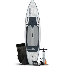 Sports & fitness | boating & watersports. Jimmy Styks Tresher Inflatable Stand Up Paddleboard Gear Costco
