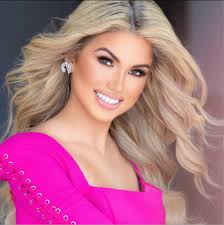 Miss Philadelphia Teen USA 2023