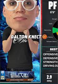 Dalton Aint Worried Korn