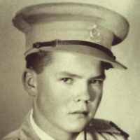 Leonard Eric David Winchester (1923–2005)