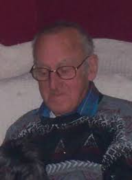 Obituary of Delbert Adair