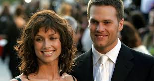 Bridget Moynahan On Co Parenting With Ex Tom Brady I never made a comment about gisele or tom publicly, moynahan told. co parenting with ex tom brady