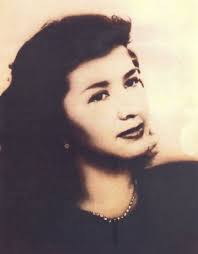 Elizabeth Ramirez Obituary