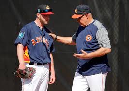 Check spelling or type a new query. At 69 This Coach Lives On The Front Line Of Baseball S Revolution The New York Times