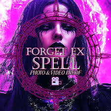 Get Rid of Her Spell