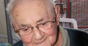 Banvillars. Nécrologie : Roger Perret