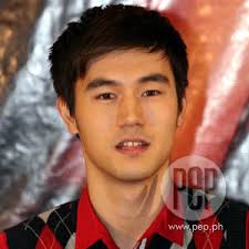 Steven Silva stars in his first drama series Koreana