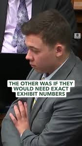 #Judge responds to two questions from #jury in #KyleRittenhouse #trial.  #court #law #news #kenosha