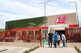A tia, or mini stroke, is a problem in the blood vessels of the brain that causes a temporary decrease in blood flow to a certain brain region. Idb Invest Supports The Enhancement Of Food Distribution In Ecuador By Financing Tia S A