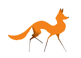 What are some examples of animals in animation? Tumblr M5hen82oyo1qeguxno1 R1 500 Gif 500 364 Animation Art Animated Animals Cool Animations