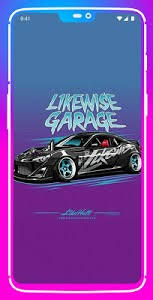 We have an extensive collection of amazing background images carefully chosen by our. Jdm Car Wallpaper Art New 1 0 Apk Androidappsapk Co