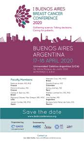Breast cancer screening guidelines for women author: Buenos Aires Breast Cancer Conference 2020 On Twitter Save The Date Join The Babcc2020 Fandremd Dr Javier Cortes Dr Carlos Barrios Dr Mariana Chavez Mc Gregor Dr Marcelo Cruz Dr Sandra Franco