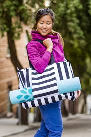 This Diy Gym Bag Will Give Your Workout A Serious Upgrade Cute Gym Bag Diy Gym Gym Bag Diy