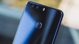 Here's what I think of the Honor 8 ...