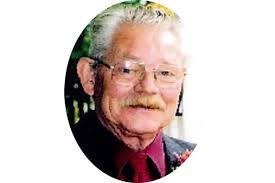 Philip Beasley Obituary (1935