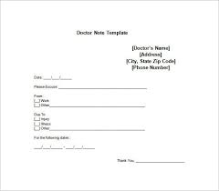 free 12 doctor note for work templates in pdf ms word apple pages google docs