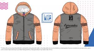 Diseñar tu campera de egresados shop