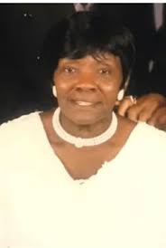 Mother Margaret Davis White Aaron Obituary