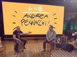 #pennacchi che cita thomas hobbes #propagandalive. Andrea Pennacchi Ho Avuto Covid Medici Mi Hanno Salvato La Vita