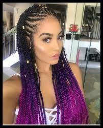 Cornrows Hairstyles 2019 Braids With Beads Pinterest Braids Schone Beads Cornrow Hairstyles Twist Braid Hairstyles African Braids Hairstyles