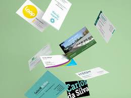 Business Cards Fusion Print Waikato S Leading Sustainable Printer