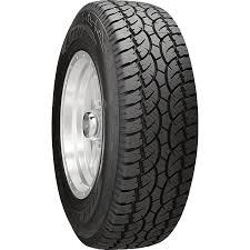 Amazon.Com: Atturo Trail Blade Ats All Terrain 305/35R24 112H Xl Light  Truck Tire : Automotive