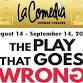 The Play That Goes Wrong