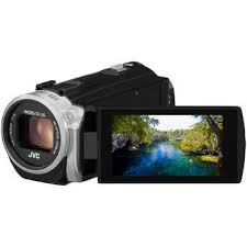 Jvc Gz E505 Full Hd Everio Camcorder Hd Camcorder Jvc Camcorder