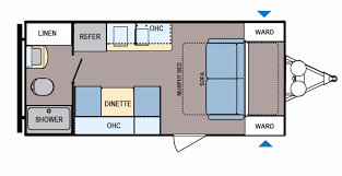 Coleman travel trailers floor plans. New Or Used Coleman Coleman Light Rvs For Sale Camping World Rv Sales