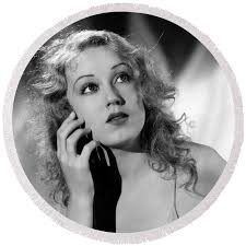 Fay Wray