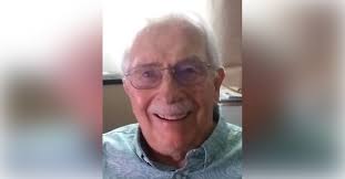 Obituary information for Charles E. Lund