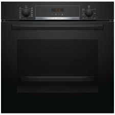 Maybe you would like to learn more about one of these? Bosch 60cm Serie 4 Electric Built In Oven With Autopilot Hba574eb0a Appliances Online