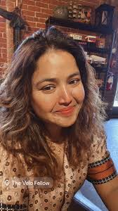 Who is a good hairstylist in Greenville for damaged hair?