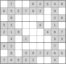 80 puzzles in large font! Free Online Puzzles Puzzly Game