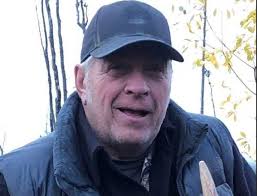 moose hunting Archives