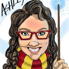 Ashley Hoeft's Instagram, Twitter & Facebook